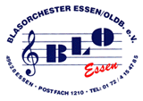 Blasorchester Essen (Oldb.) e.V.