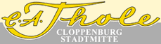 C. A. Thole Cloppenburg