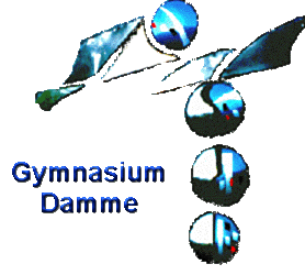Gymnasium unserer lieben Frau, D-49661 Cloppenburg
