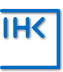 Logo der IHK